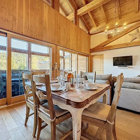 Passa Franc - Appartement- 8pers - Proche Piste *