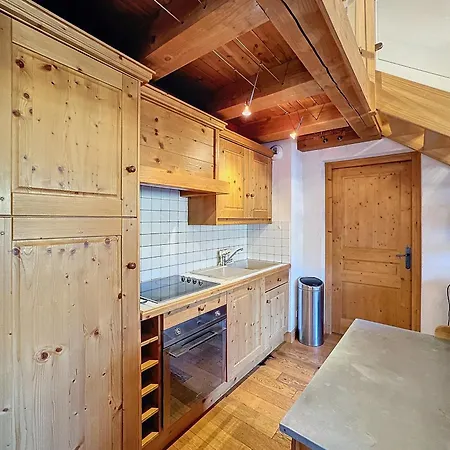 Apartamento Passa Franc - Appartement- 8pers - Proche Piste